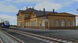  Bahnhof Dorsten im EEP-Shop kaufen