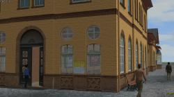  Bahnhof Dorsten im EEP-Shop kaufen