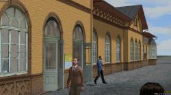 Bahnhof Dorsten im EEP-Shop kaufen Bild 6