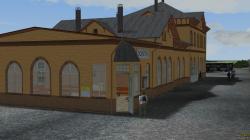 Bahnhof Dorsten im EEP-Shop kaufen Bild 6