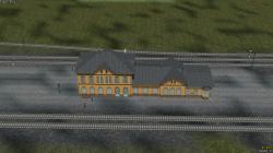 Bahnhof Dorsten im EEP-Shop kaufen Bild 6