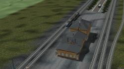 Bahnhof Dorsten im EEP-Shop kaufen Bild 6