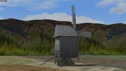  Bockwindm�hle im EEP-Shop kaufen