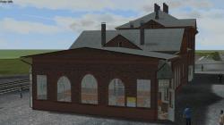  Bahnhof Dorsten Epoche 2 im EEP-Shop kaufen