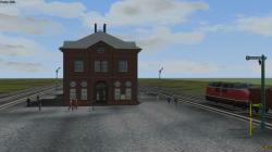 Bahnhof Dorsten Epoche 2 im EEP-Shop kaufen Bild 6