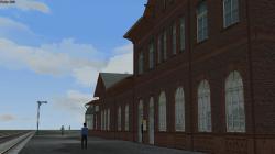 Bahnhof Dorsten Epoche 2 im EEP-Shop kaufen Bild 6