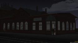 Bahnhof Dorsten Epoche 2 im EEP-Shop kaufen Bild 12