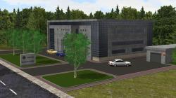  B�rogeb�ude mit Tiefgarage im EEP-Shop kaufen