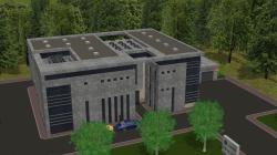  B�rogeb�ude mit Tiefgarage im EEP-Shop kaufen