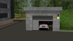 B�rogeb�ude mit Tiefgarage im EEP-Shop kaufen Bild 6