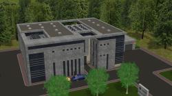  B�rogeb�ude - Gesamtset im EEP-Shop kaufen