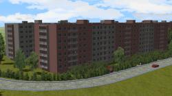 Plattenbau(kasten) im EEP-Shop kaufen Bild 6
