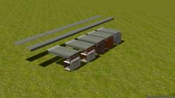  Zusatzset Straba 1000mm Spur Stadtb im EEP-Shop kaufen