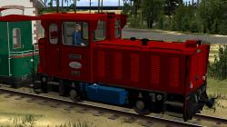  Die Borkumer Kleinbahn, Schmalspur im EEP-Shop kaufen