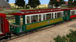 Die Borkumer Kleinbahn, Schmalspur im EEP-Shop kaufen Bild 6