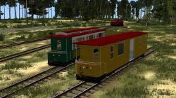 Die Borkumer Kleinbahn, Schmalspur im EEP-Shop kaufen Bild 6