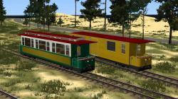 Die Borkumer Kleinbahn, Schmalspur im EEP-Shop kaufen Bild 6