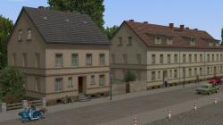  Kleinst�dtische Wohnh�user Epoche I im EEP-Shop kaufen