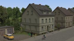 Kleinst�dtische Wohnh�user Epoche I im EEP-Shop kaufen Bild 6
