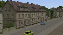 Kleinst�dtische Wohnh�user Epoche I im EEP-Shop kaufen Bild 6