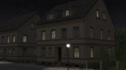 Kleinst�dtische Wohnh�user Epoche I im EEP-Shop kaufen Bild 6