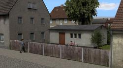 Schuppen und Bretterzaun im EEP-Shop kaufen Bild 6