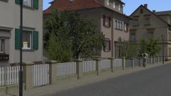  Z�une f�r H�user und Grundst�cke im EEP-Shop kaufen