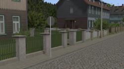 Z�une f�r H�user und Grundst�cke im EEP-Shop kaufen Bild 6