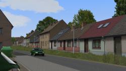  Dorfh�user 09 bis 11 im EEP-Shop kaufen