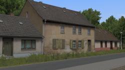 Dorfh�user 09 bis 11 im EEP-Shop kaufen Bild 6