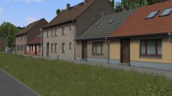 Dorfh�user 09 bis 11 im EEP-Shop kaufen Bild 6