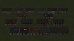 Dorfh�user 09 bis 11 im EEP-Shop kaufen Bild 12