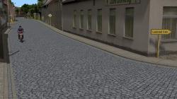 Kopfsteinpflasterstrassen und Gosse im EEP-Shop kaufen Bild 6