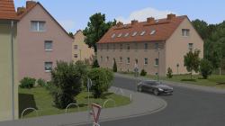 Sanierte Mehrfamilienh�user Set 2 im EEP-Shop kaufen