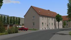Sanierte Mehrfamilienh�user Set 2 im EEP-Shop kaufen Bild 6