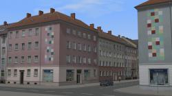  Altbau-Eckhaus mit Gesch�ft im EEP-Shop kaufen
