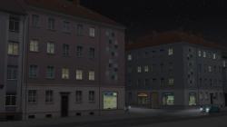 Altbau-Eckhaus mit Gesch�ft im EEP-Shop kaufen Bild 6