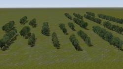 Sommerbaumgruppen und Reihen im EEP-Shop kaufen Bild 6