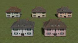 Kleinstadthaus 12 im EEP-Shop kaufen Bild 6