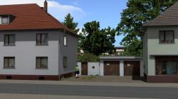  Kleinstadthaus mit Gesch�ft im EEP-Shop kaufen