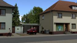  Kleinstadthaus mit Gesch�ft im EEP-Shop kaufen