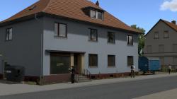 Kleinstadthaus mit Gesch�ft im EEP-Shop kaufen Bild 6