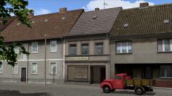 Dorfl�den und Post im EEP-Shop kaufen Bild 6