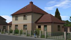  Zweifamilienh�user mit Anbau im EEP-Shop kaufen