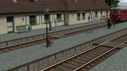  Bahnsteige, Laderampe und Betonplat im EEP-Shop kaufen