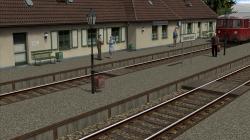  Bahnsteige, Laderampe und Betonplat im EEP-Shop kaufen