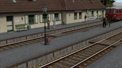  Bahnsteige, Laderampe und Betonplat im EEP-Shop kaufen