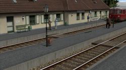 Bahnsteige, Laderampe und Betonplat im EEP-Shop kaufen Bild 6