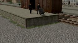 Bahnsteige, Laderampe und Betonplat im EEP-Shop kaufen Bild 6