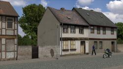  Leerstehende Wohnh�user im EEP-Shop kaufen